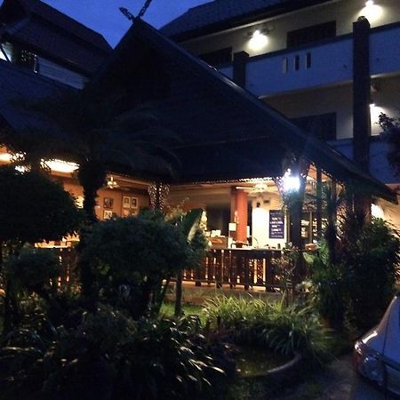 צ'יאנג מאי Little Home Guest House מראה חיצוני תמונה