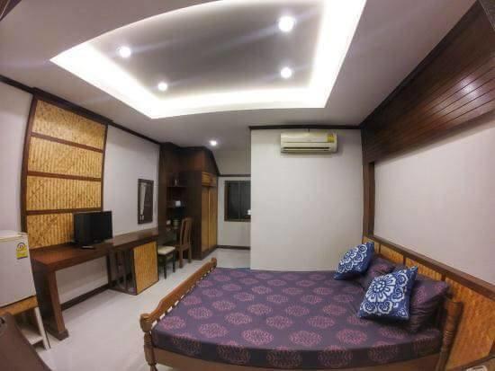 צ'יאנג מאי Little Home Guest House מראה חיצוני תמונה