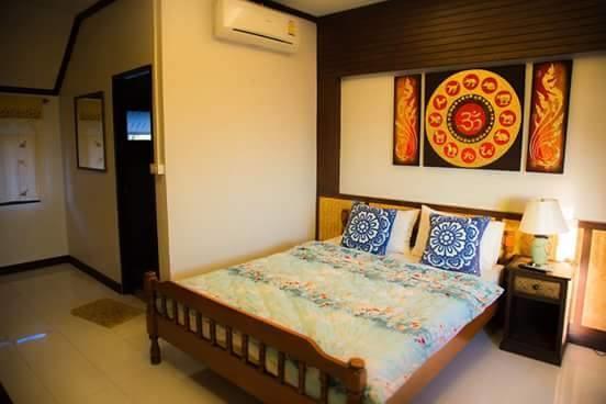 צ'יאנג מאי Little Home Guest House מראה חיצוני תמונה