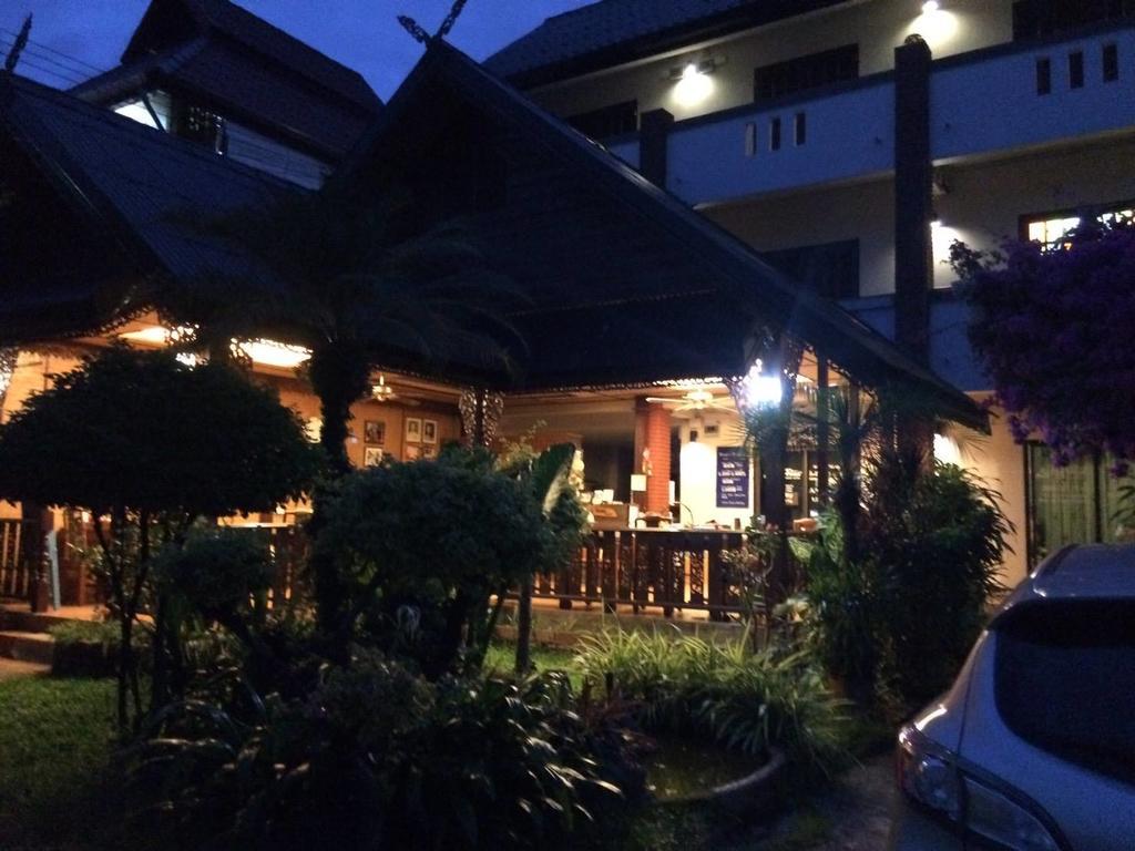 צ'יאנג מאי Little Home Guest House מראה חיצוני תמונה