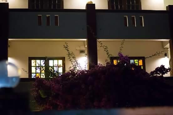 צ'יאנג מאי Little Home Guest House מראה חיצוני תמונה