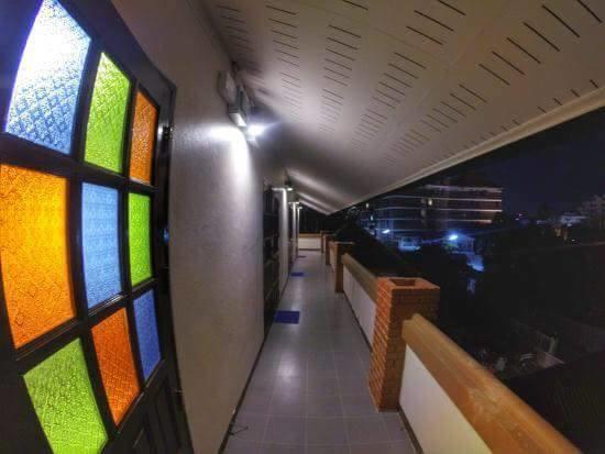 צ'יאנג מאי Little Home Guest House מראה חיצוני תמונה