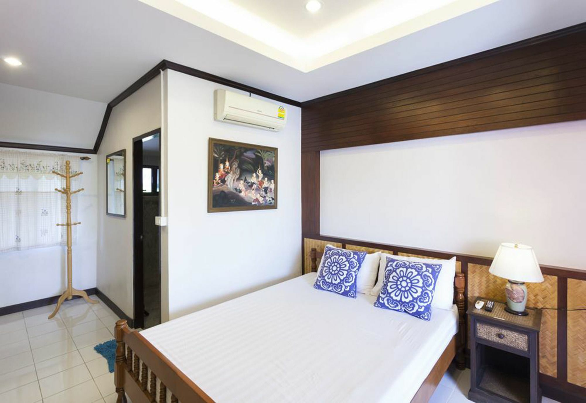 צ'יאנג מאי Little Home Guest House מראה חיצוני תמונה