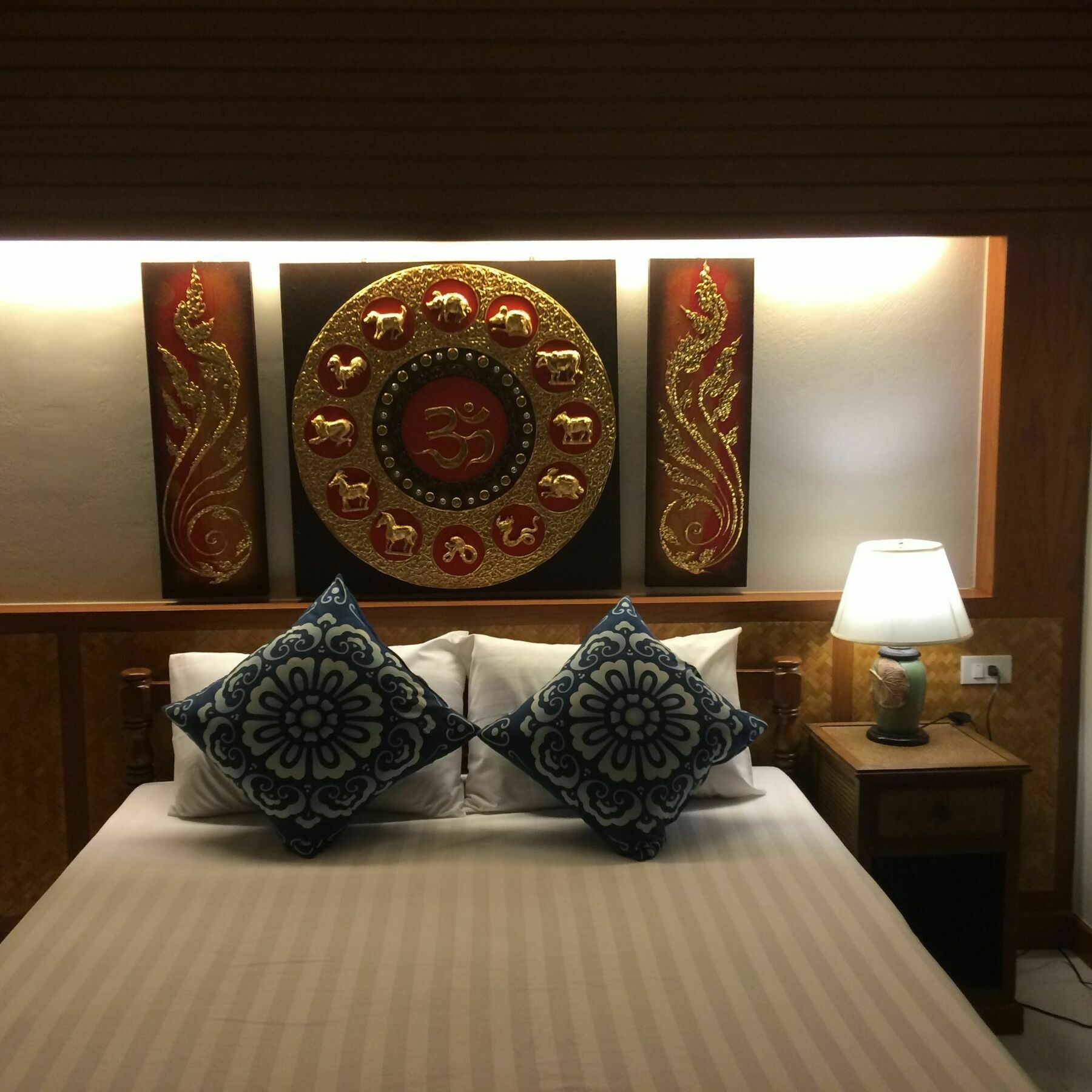 צ'יאנג מאי Little Home Guest House מראה חיצוני תמונה