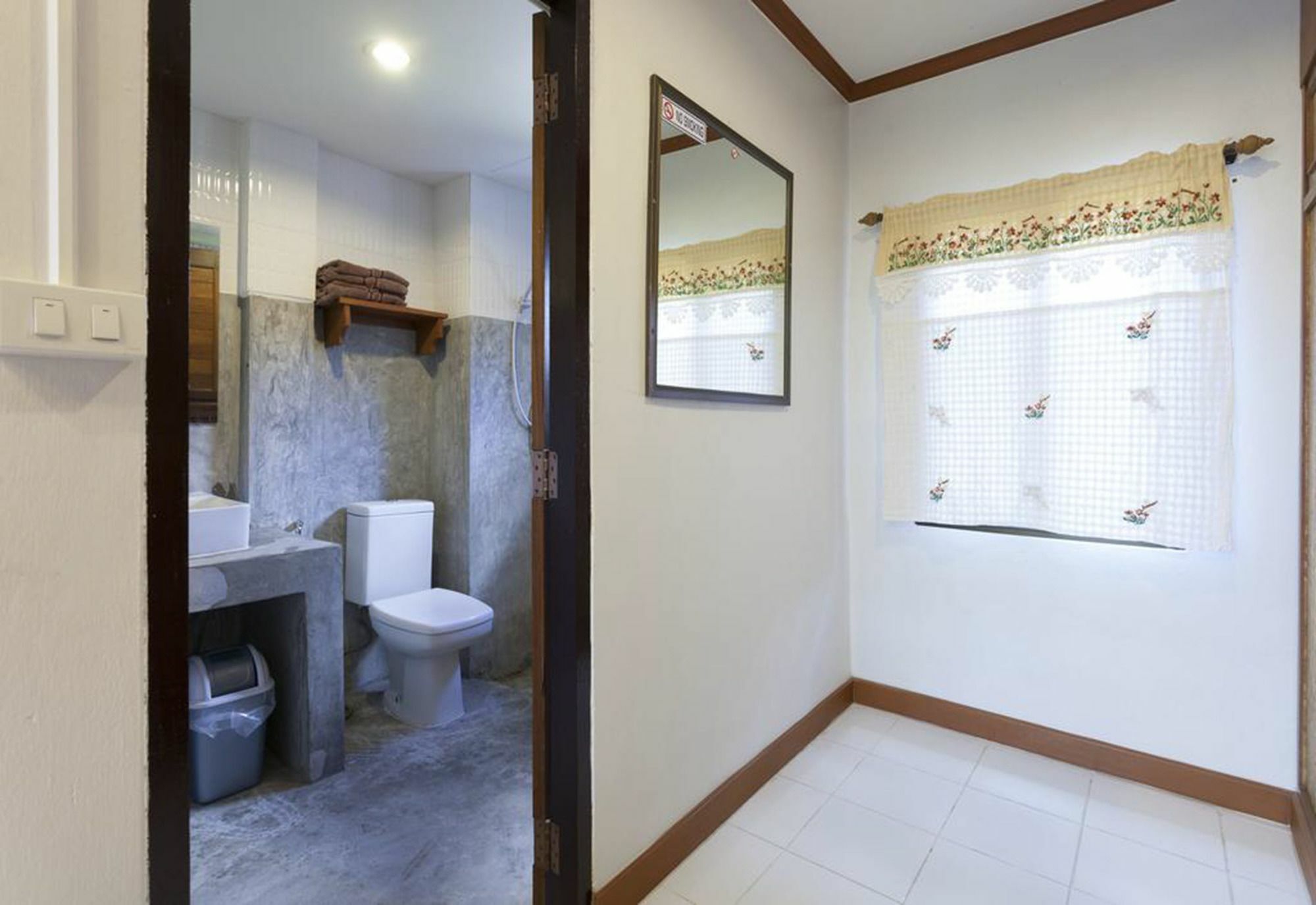 צ'יאנג מאי Little Home Guest House מראה חיצוני תמונה