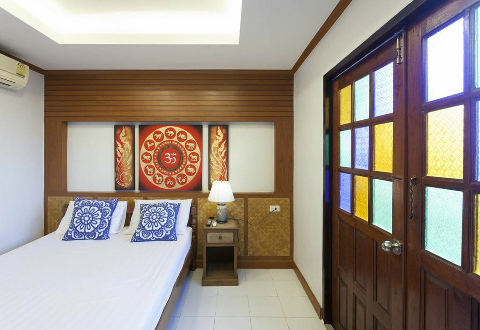 צ'יאנג מאי Little Home Guest House מראה חיצוני תמונה