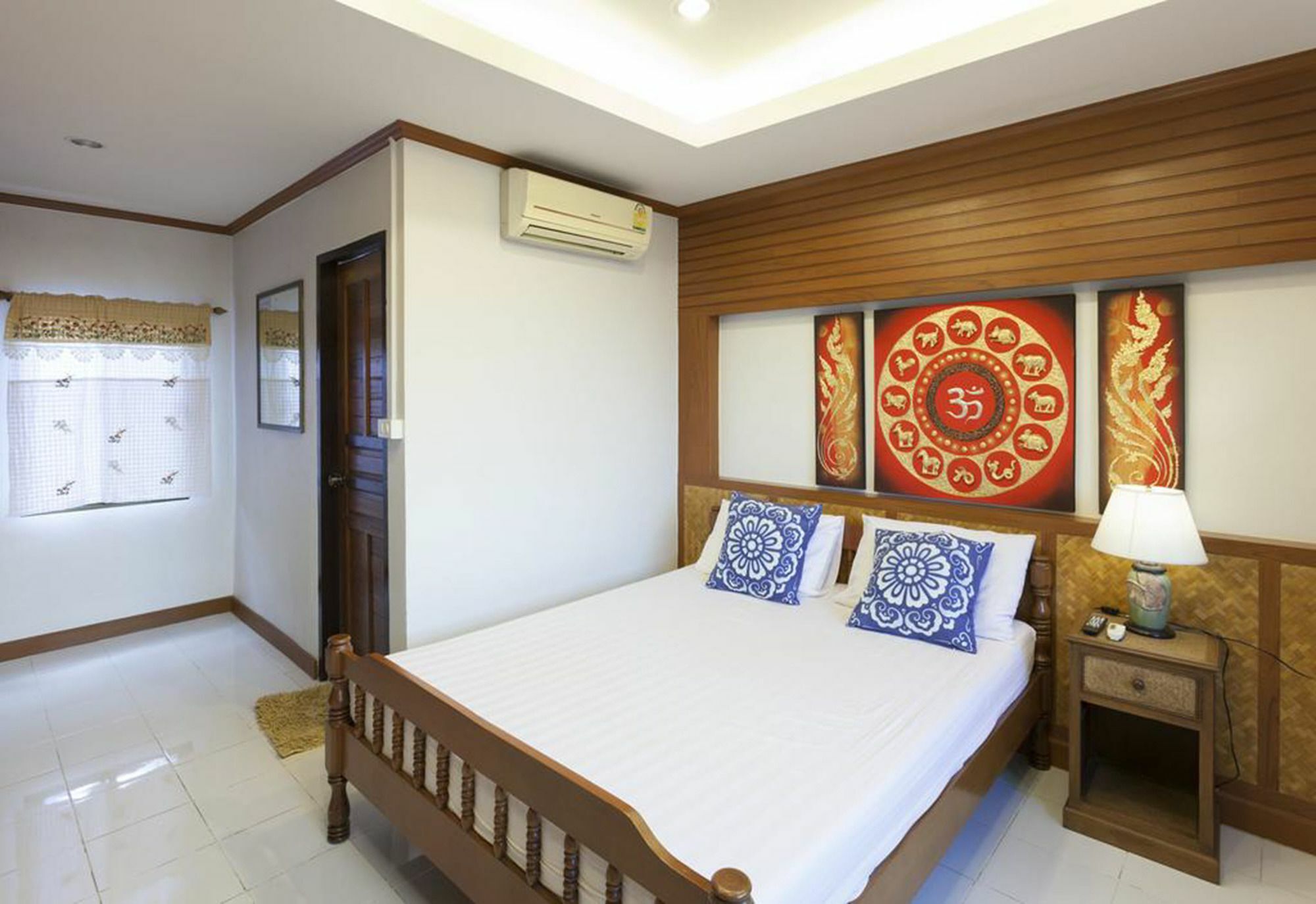 צ'יאנג מאי Little Home Guest House מראה חיצוני תמונה