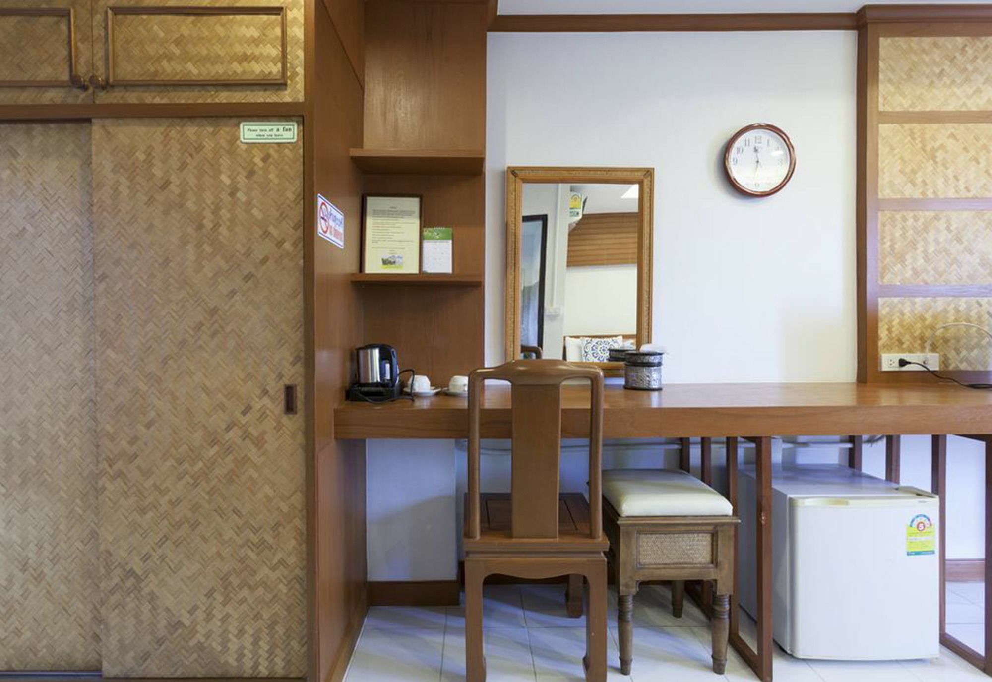 צ'יאנג מאי Little Home Guest House מראה חיצוני תמונה