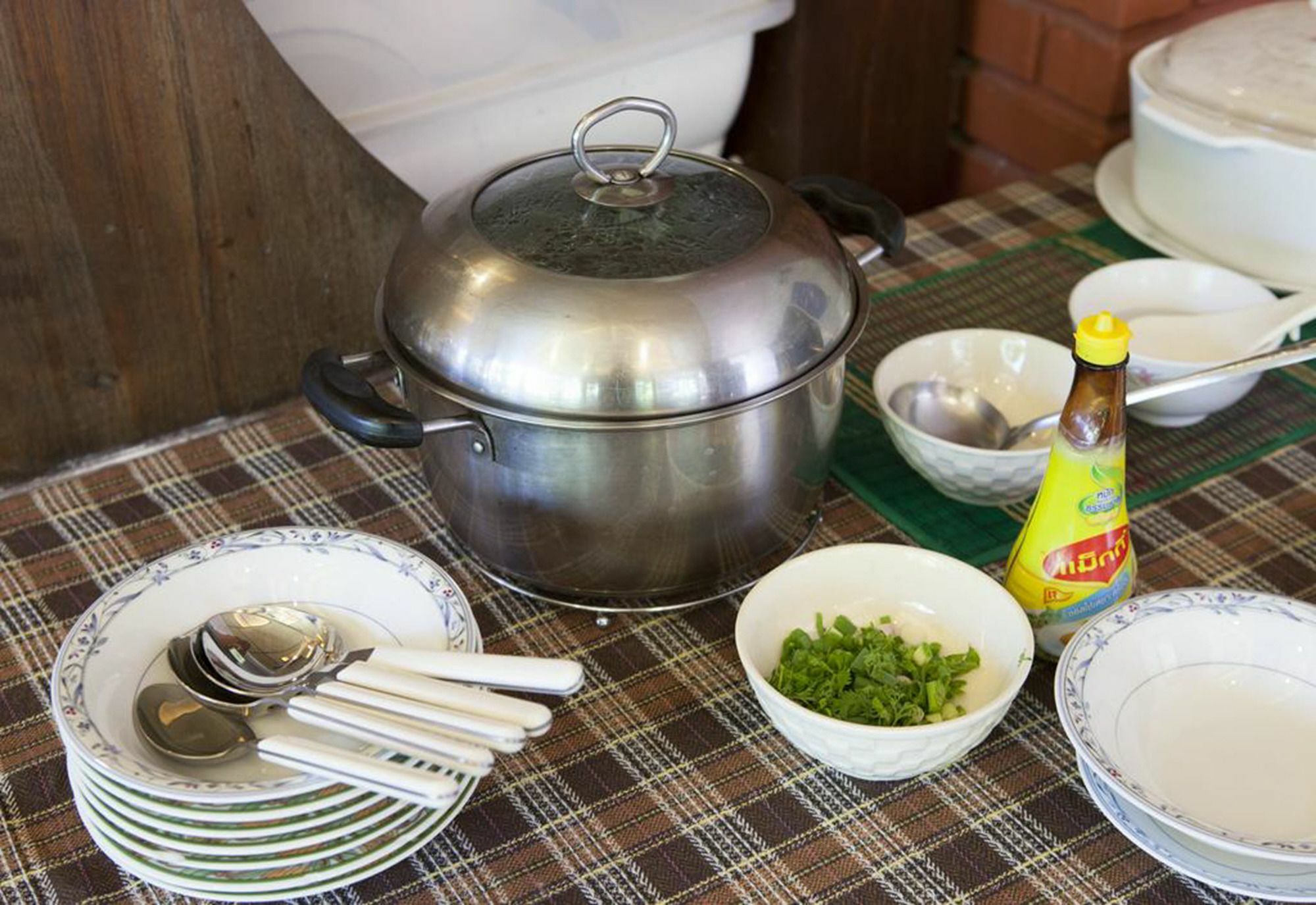 צ'יאנג מאי Little Home Guest House מראה חיצוני תמונה